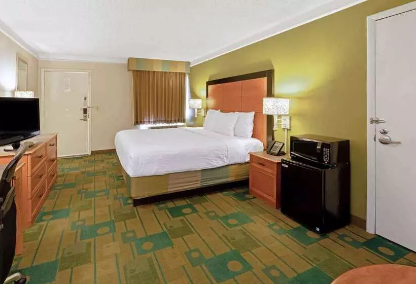 Fotos del hotel La Quinta Inn By Wyndham Phoenix North:  22