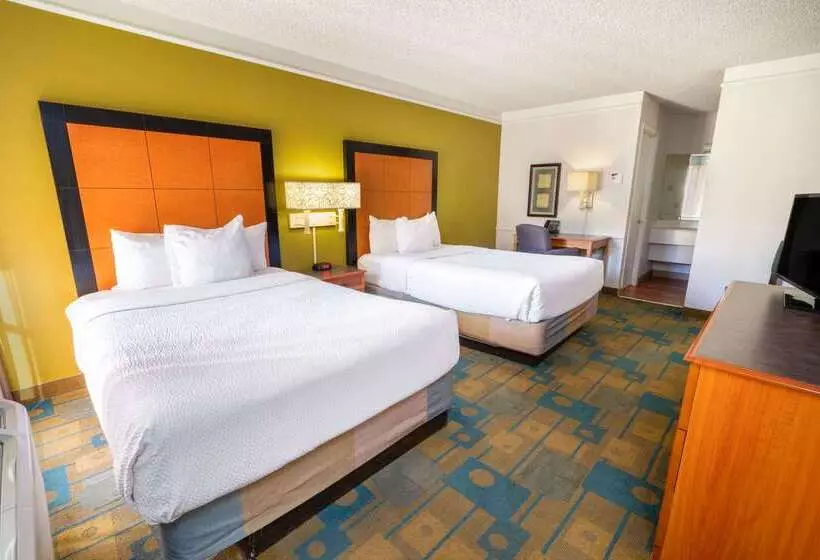 Fotos del hotel La Quinta Inn By Wyndham Phoenix North:  15