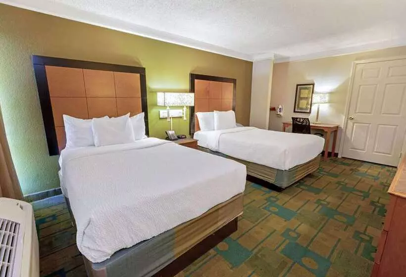 Fotos del hotel La Quinta Inn By Wyndham Phoenix North:  24