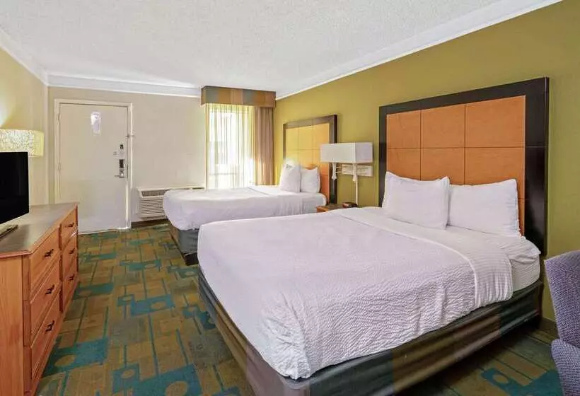 Fotos del hotel La Quinta Inn By Wyndham Phoenix North:  19