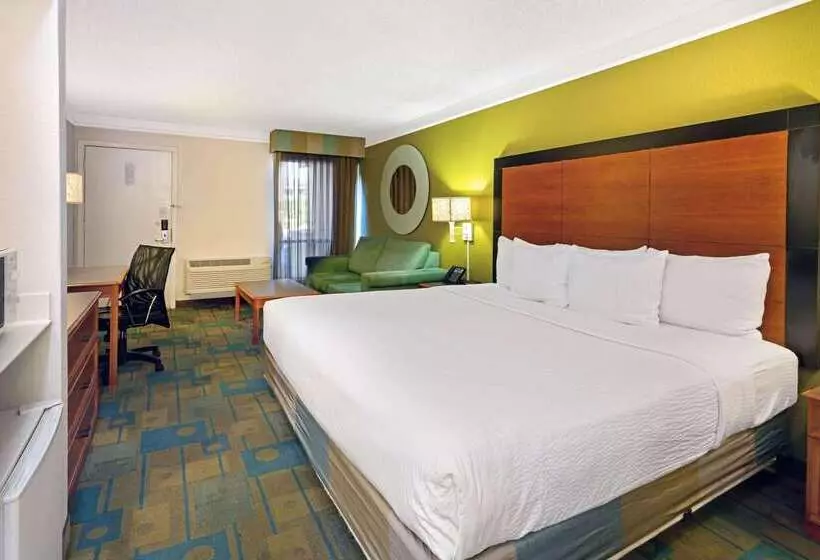 Fotos del hotel La Quinta Inn By Wyndham Phoenix North:  18