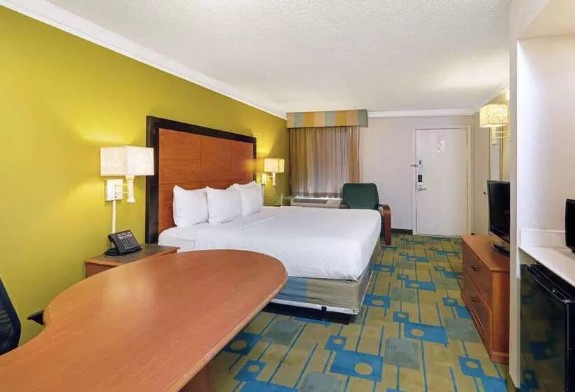 La Quinta Inn By Wyndham Phoenix North