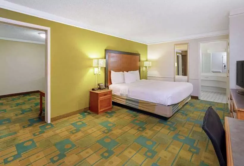 Fotos del hotel La Quinta Inn By Wyndham Phoenix North:  20