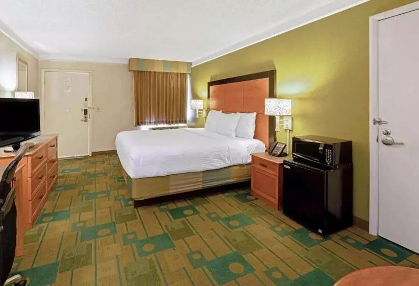 Fotos del hotel La Quinta Inn By Wyndham Phoenix North:  4