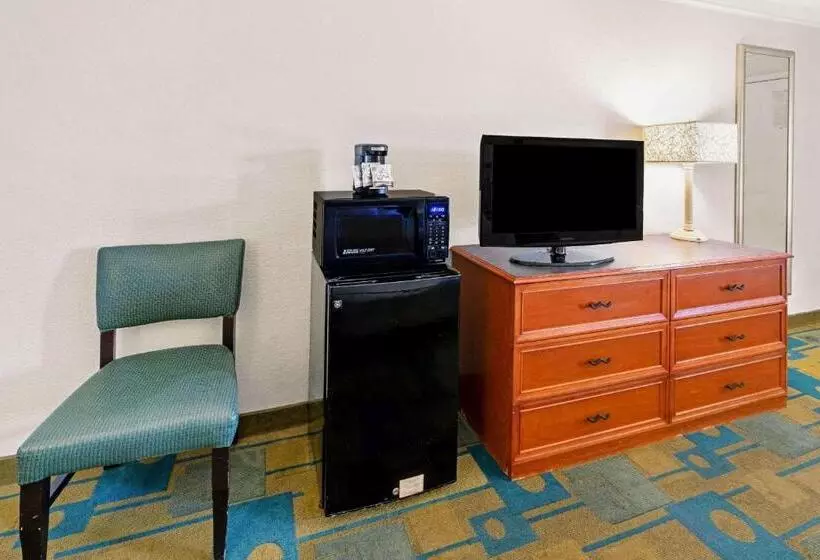 Fotos del hotel La Quinta Inn By Wyndham Phoenix North:  23