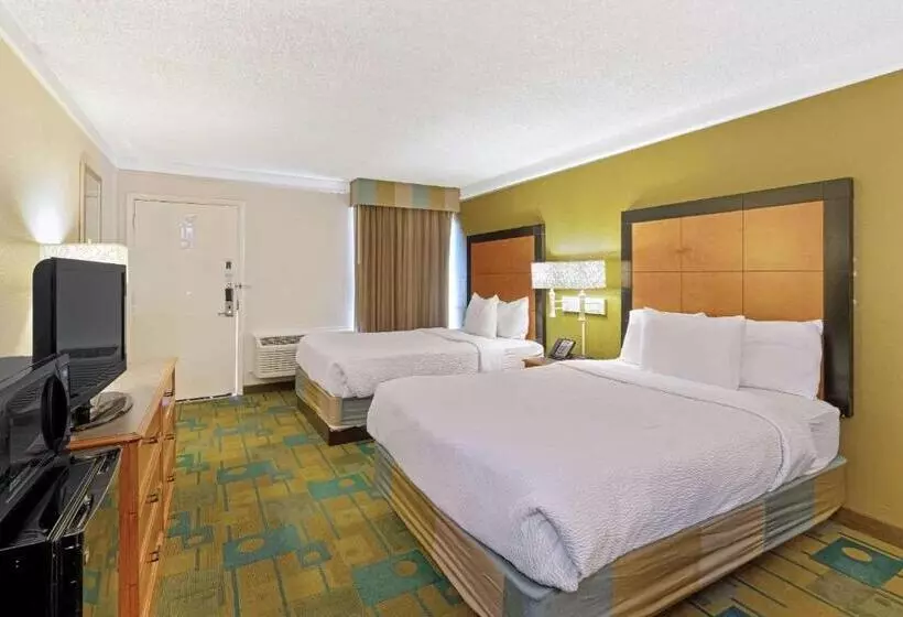 Fotos del hotel La Quinta Inn By Wyndham Phoenix North:  3