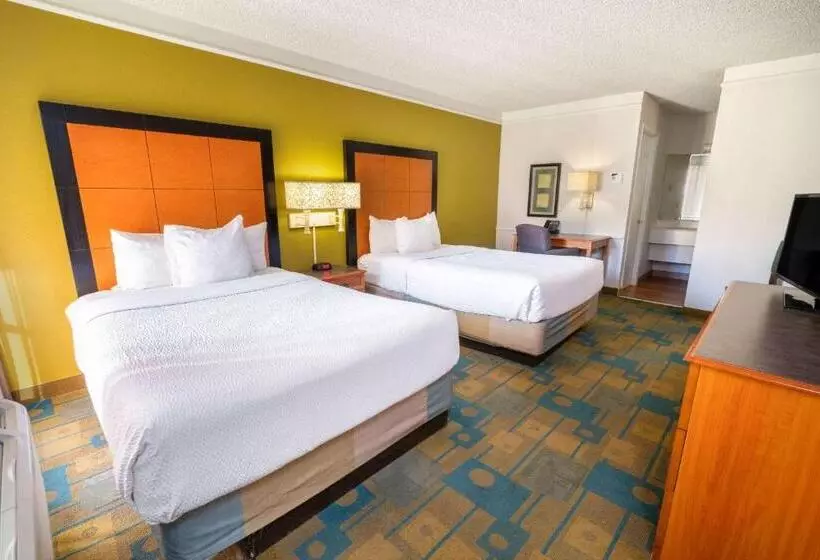 Fotos del hotel La Quinta Inn By Wyndham Phoenix North:  10