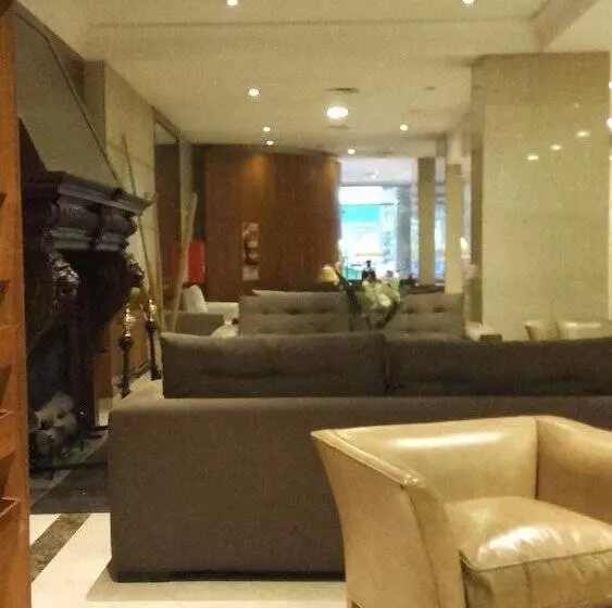 Fotos del hotel Lafayette:  2