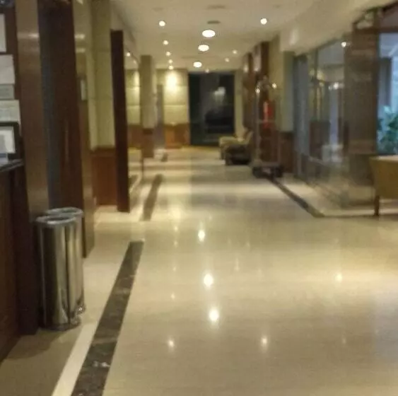 Fotos del hotel Lafayette:  3