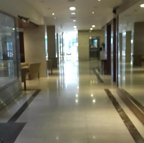 Fotos del hotel Lafayette:  9