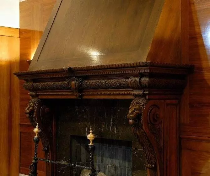 Fotos del hotel Lafayette:  6