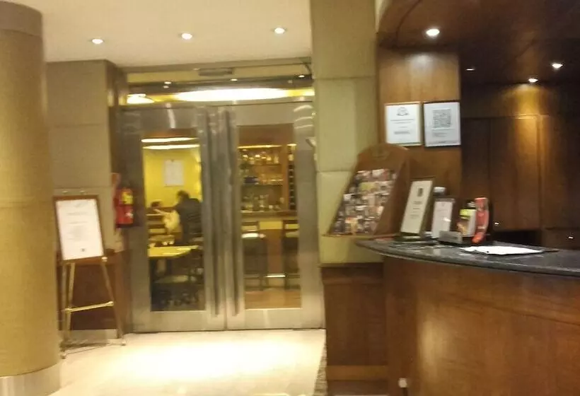 Fotos del hotel Lafayette:  13