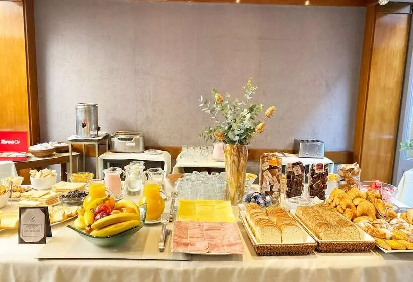 Fotos del hotel Lafayette:  14