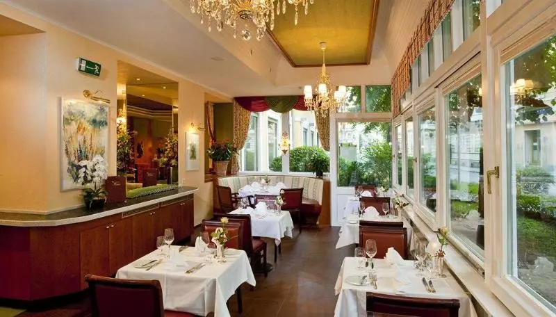 Fotos del hotel Park Graz  Traditional Luxury:  2