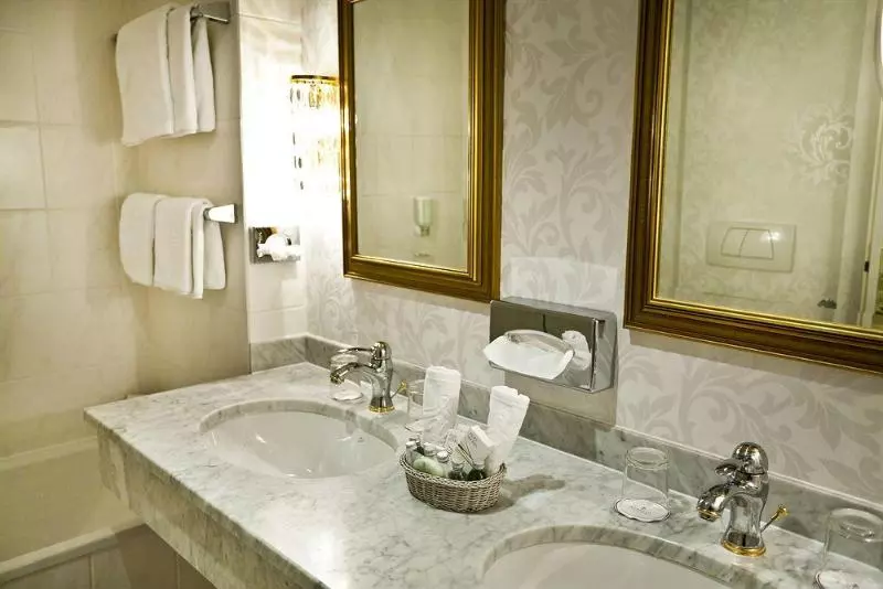 Fotos del hotel Park Graz  Traditional Luxury:  11