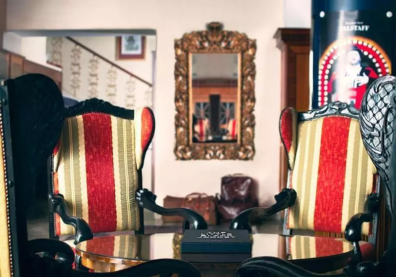 Fotos del hotel Park Graz  Traditional Luxury:  17