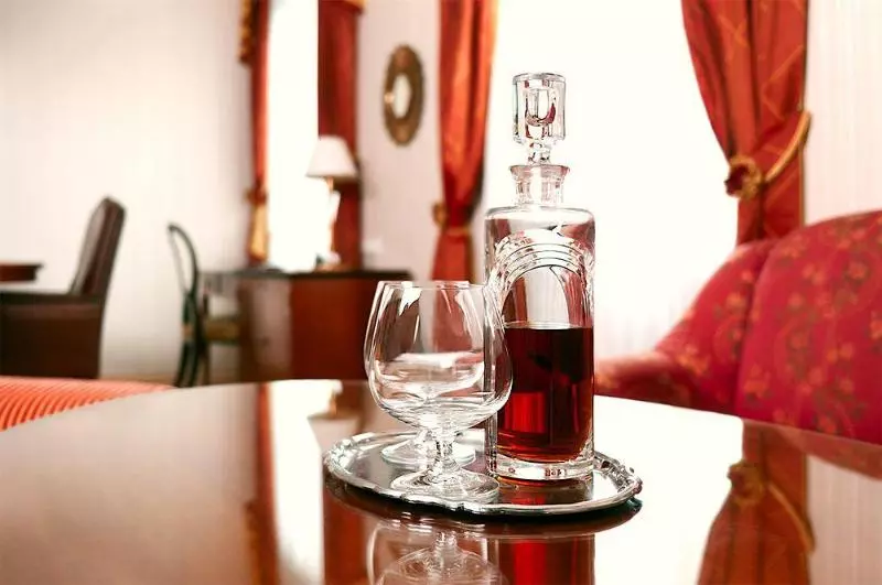 Fotos del hotel Park Graz  Traditional Luxury:  12