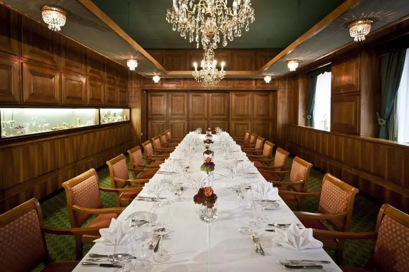 Fotos del hotel Park Graz  Traditional Luxury:  9