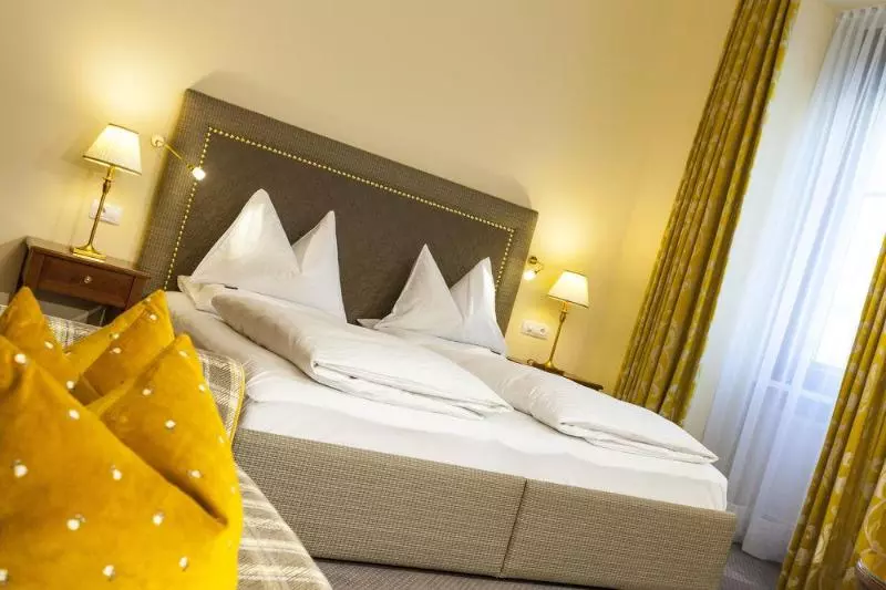 Fotos del hotel Park Graz  Traditional Luxury:  19