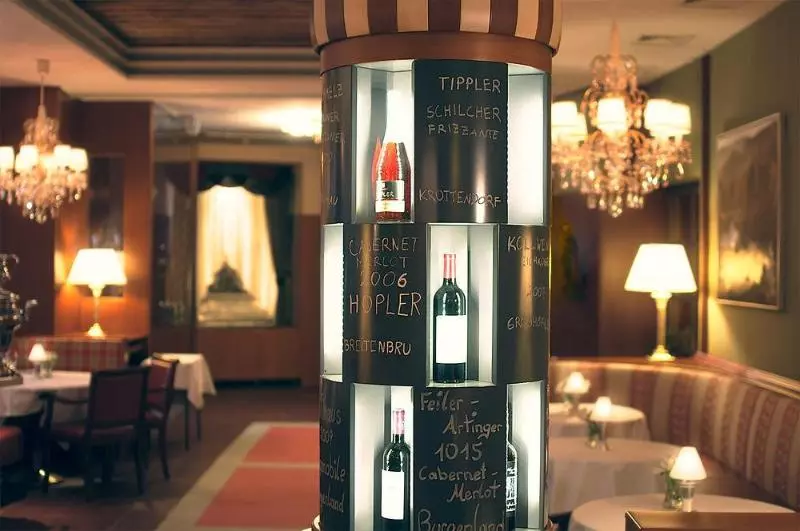 Fotos del hotel Park Graz  Traditional Luxury:  13