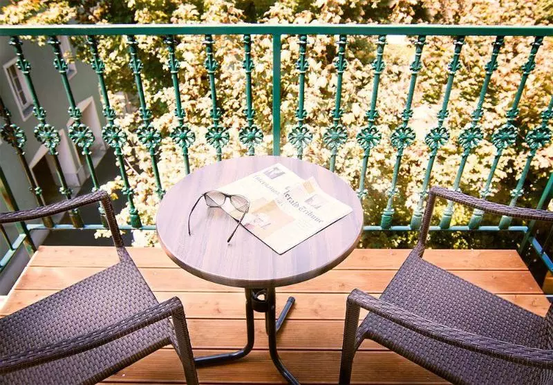 Fotos del hotel Park Graz  Traditional Luxury:  4