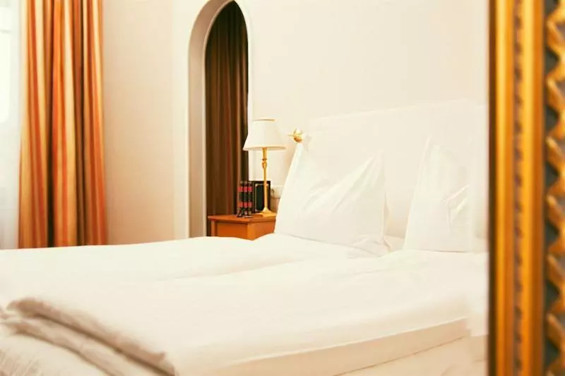 Park Graz  Traditional Luxury