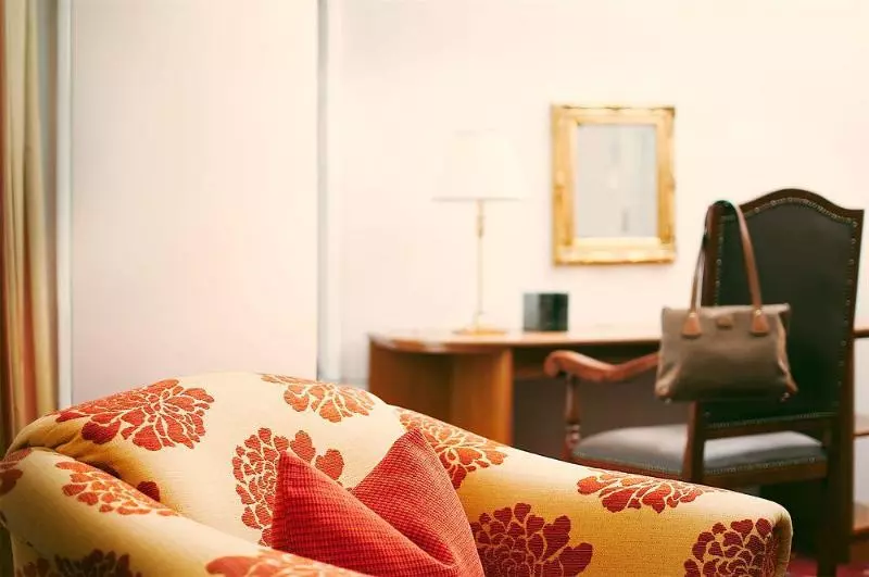 Fotos del hotel Park Graz  Traditional Luxury:  20