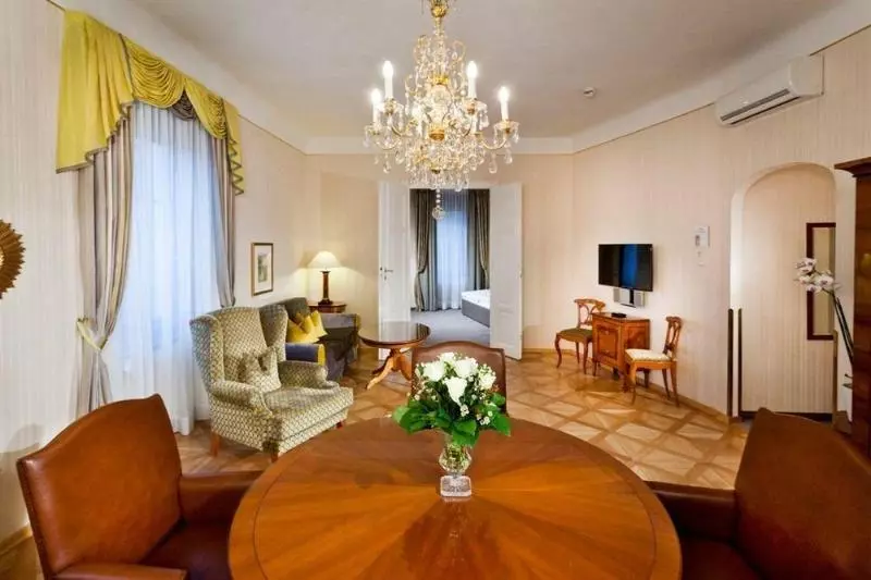 Fotos del hotel Park Graz  Traditional Luxury:  21