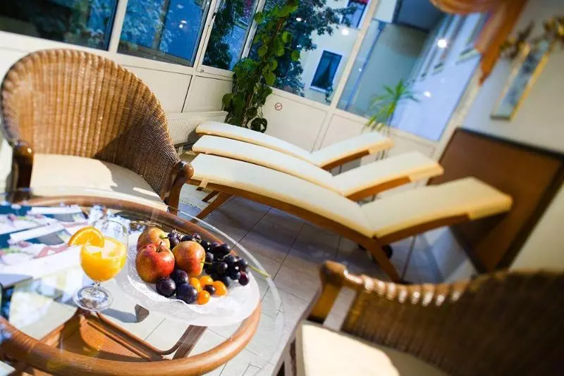 Fotos del hotel Park Graz  Traditional Luxury:  10