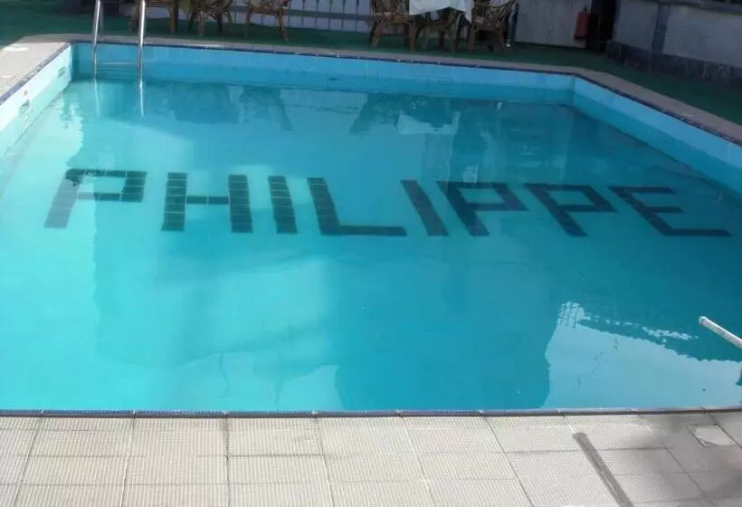 Fotos del hotel Philippe Luxor:  2