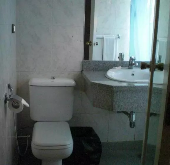 Fotos del hotel Philippe Luxor:  5