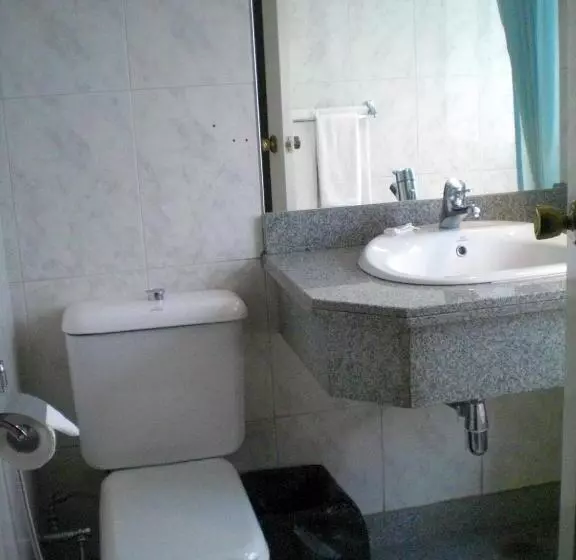 Fotos del hotel Philippe Luxor:  10