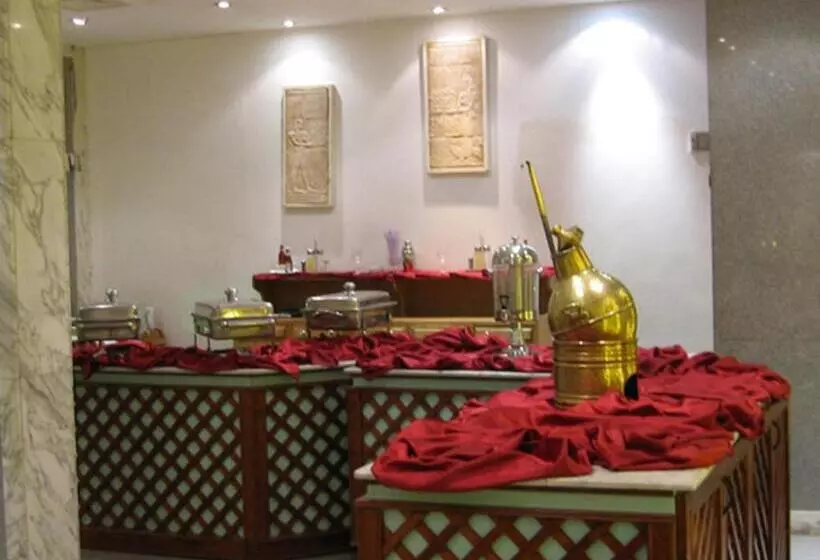 Fotos del hotel Philippe Luxor:  4