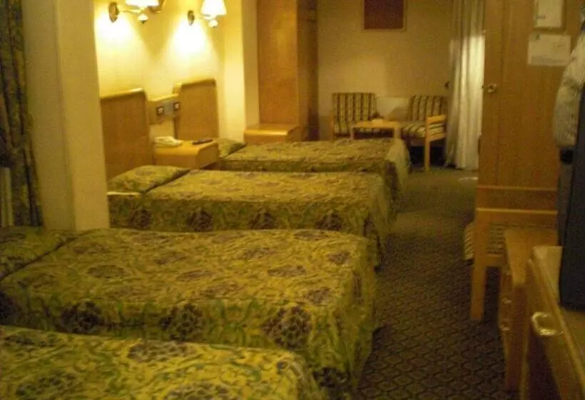 Fotos del hotel Philippe Luxor:  6