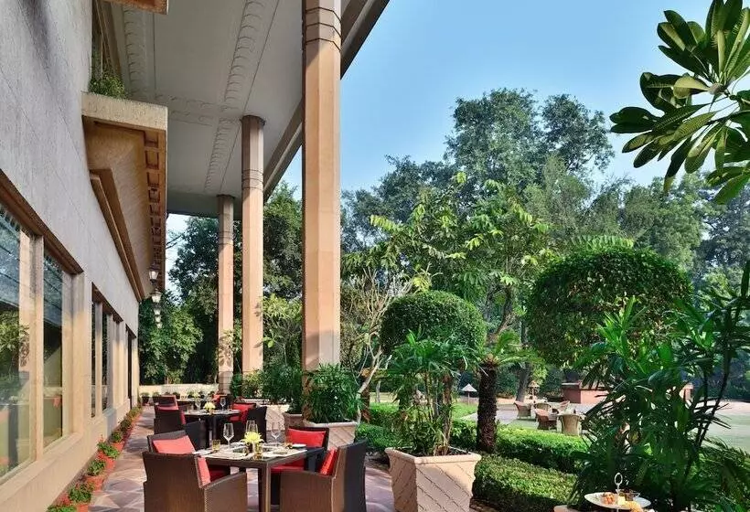 Fotos del hotel The Taj Mahal Hotel New Delhi:  6