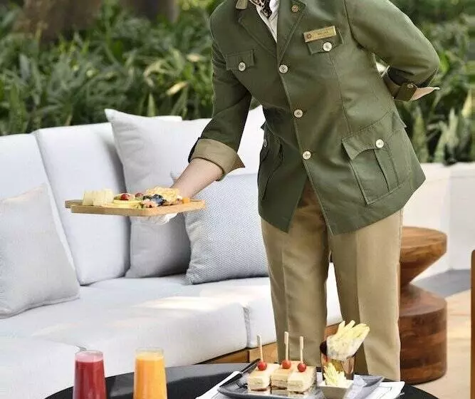 Fotos del hotel The Taj Mahal Hotel New Delhi:  14