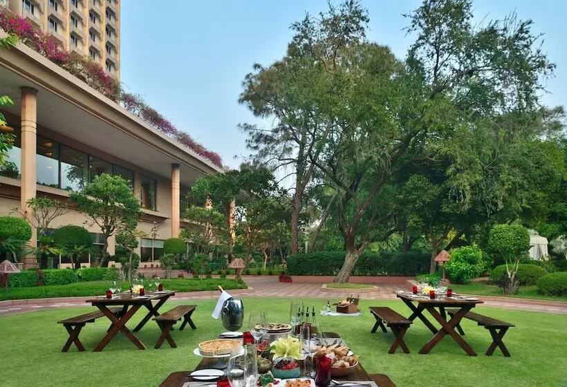 Fotos del hotel The Taj Mahal Hotel New Delhi:  10