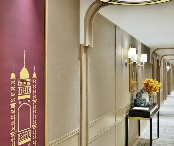 Fotos del hotel The Taj Mahal Hotel New Delhi:  11