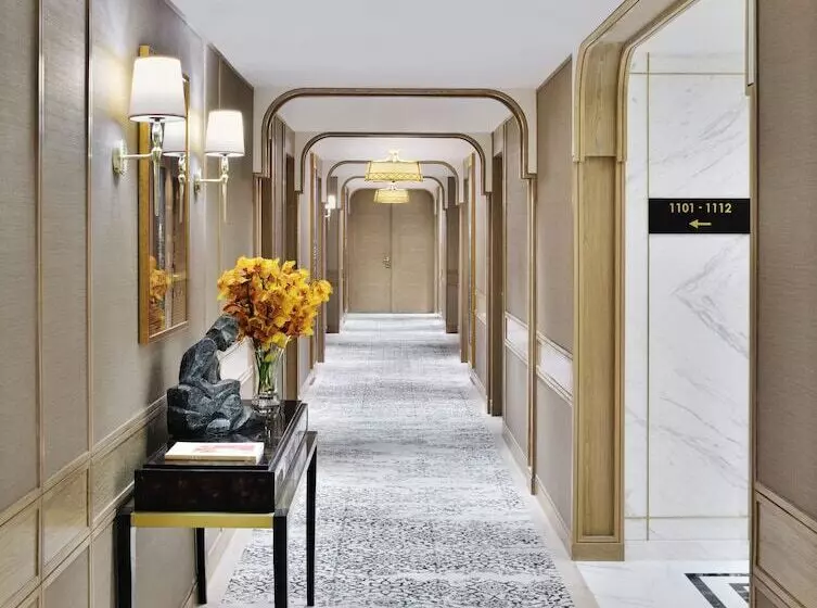 Fotos del hotel The Taj Mahal Hotel New Delhi:  3