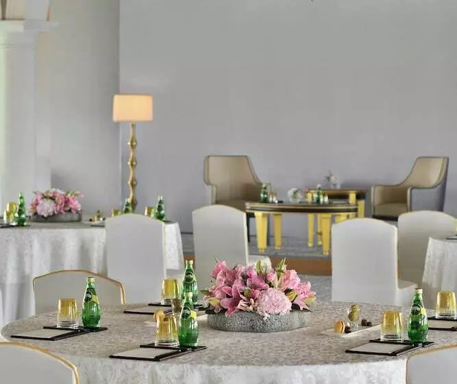 Fotos del hotel The Taj Mahal Hotel New Delhi:  4