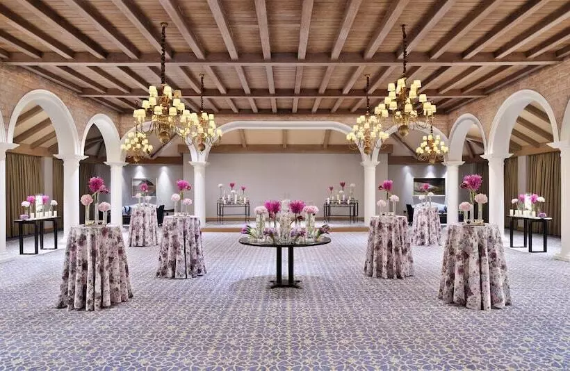 Fotos del hotel The Taj Mahal Hotel New Delhi:  8