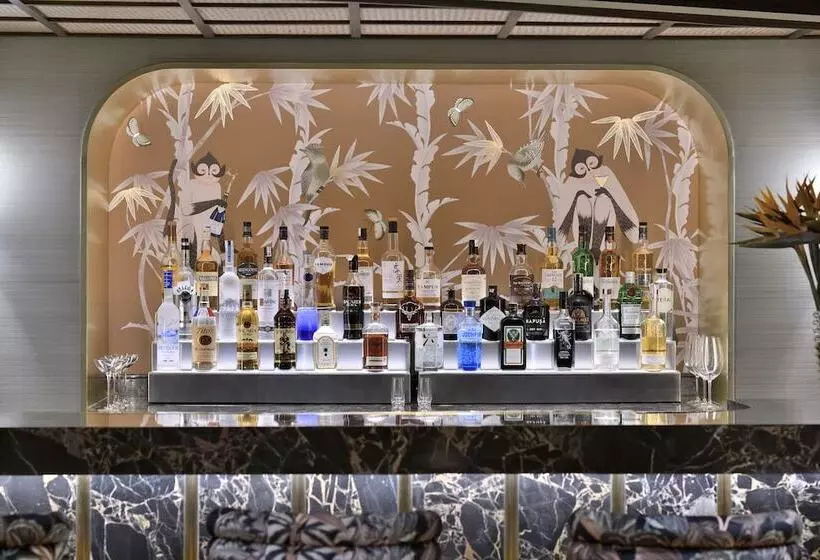 Fotos del hotel The Taj Mahal Hotel New Delhi:  5