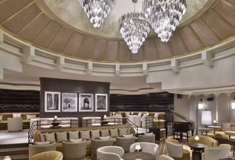 Fotos del hotel The Taj Mahal Hotel New Delhi:  2