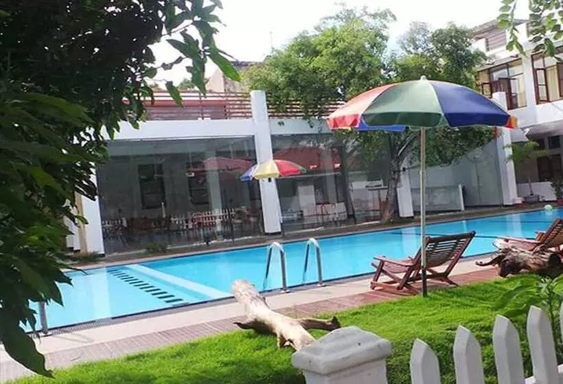 Fotos del hotel Windmill Beach Hotel:  24