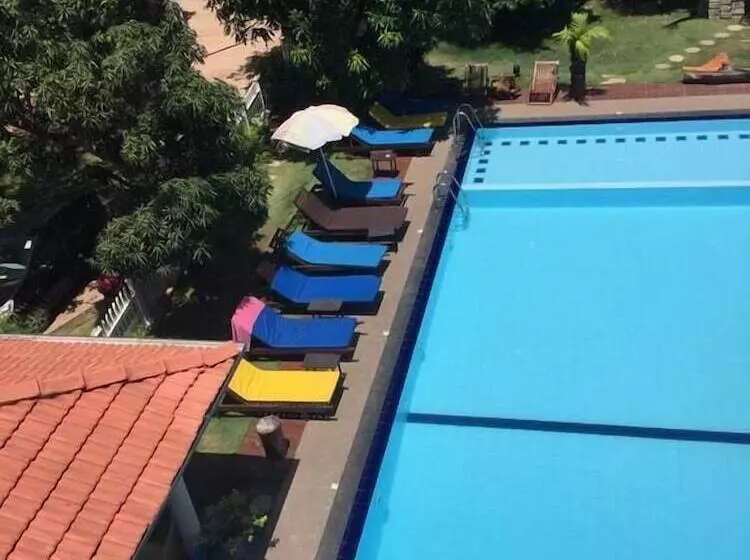 Fotos del hotel Windmill Beach Hotel:  23