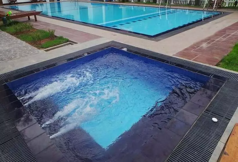 Fotos del hotel Windmill Beach Hotel:  11