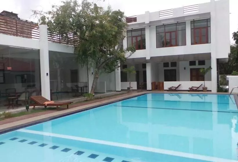 Fotos del hotel Windmill Beach Hotel:  21