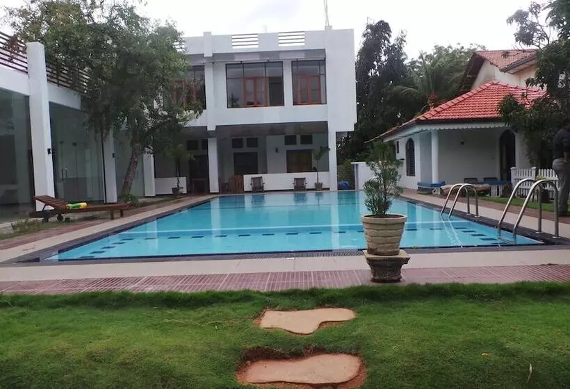 Fotos del hotel Windmill Beach Hotel:  7