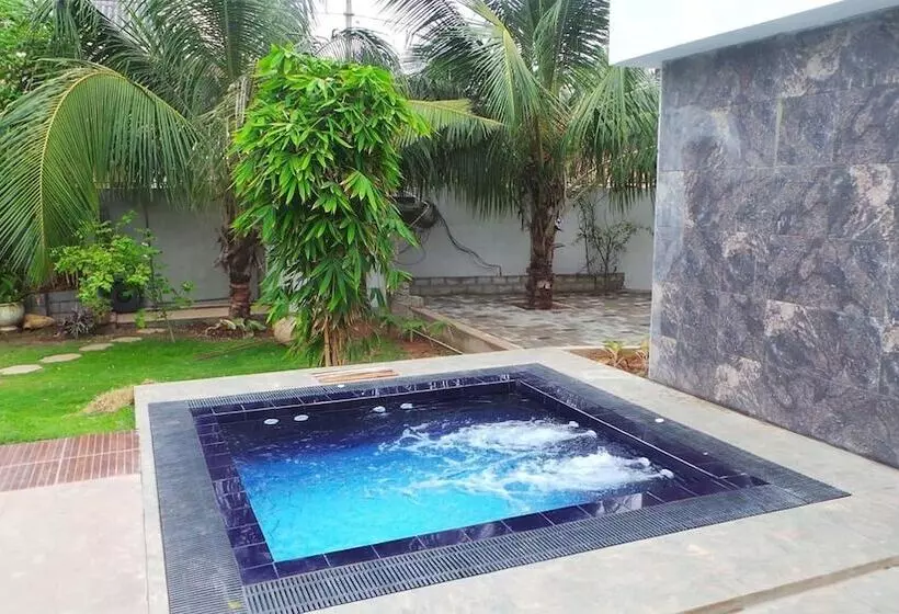 Fotos del hotel Windmill Beach Hotel:  19