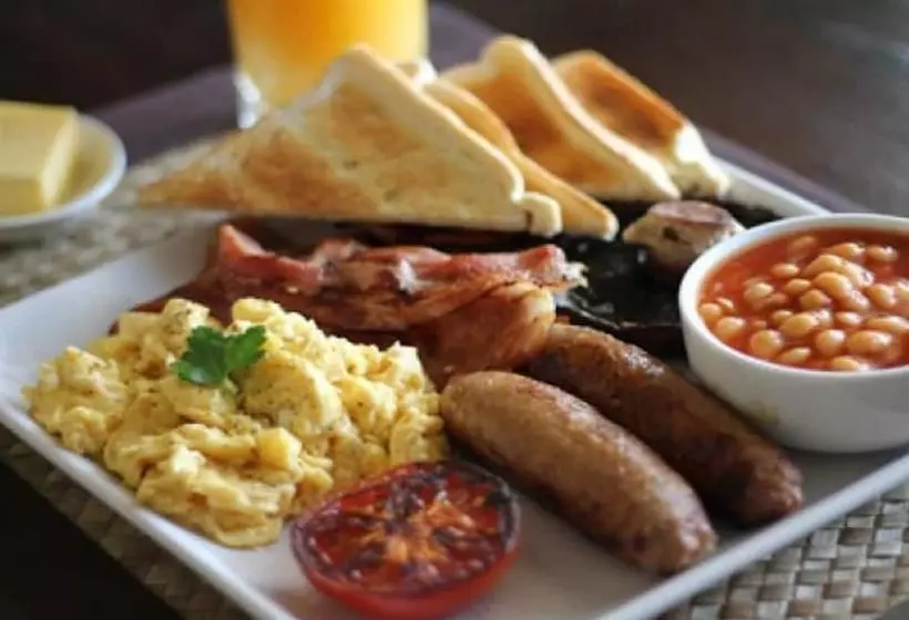 Fotos del hotel Windmill Beach Hotel:  3